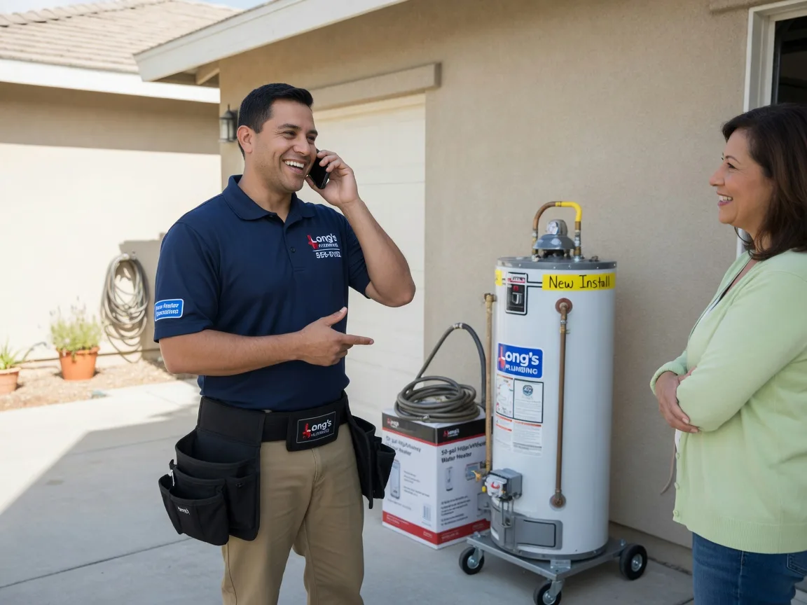Leak Detection Waubun, MN FAQs